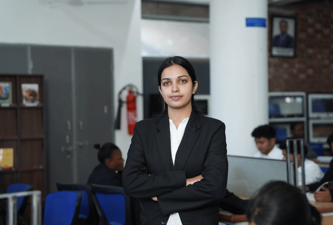 CGC University, Mohali Classrooms & Labs photo 11